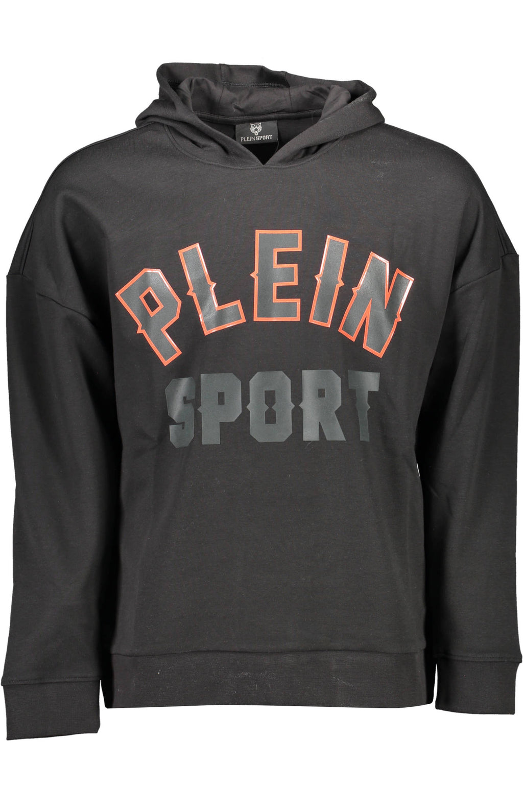 Felpa PLEIN SPORT Nero FIPS220