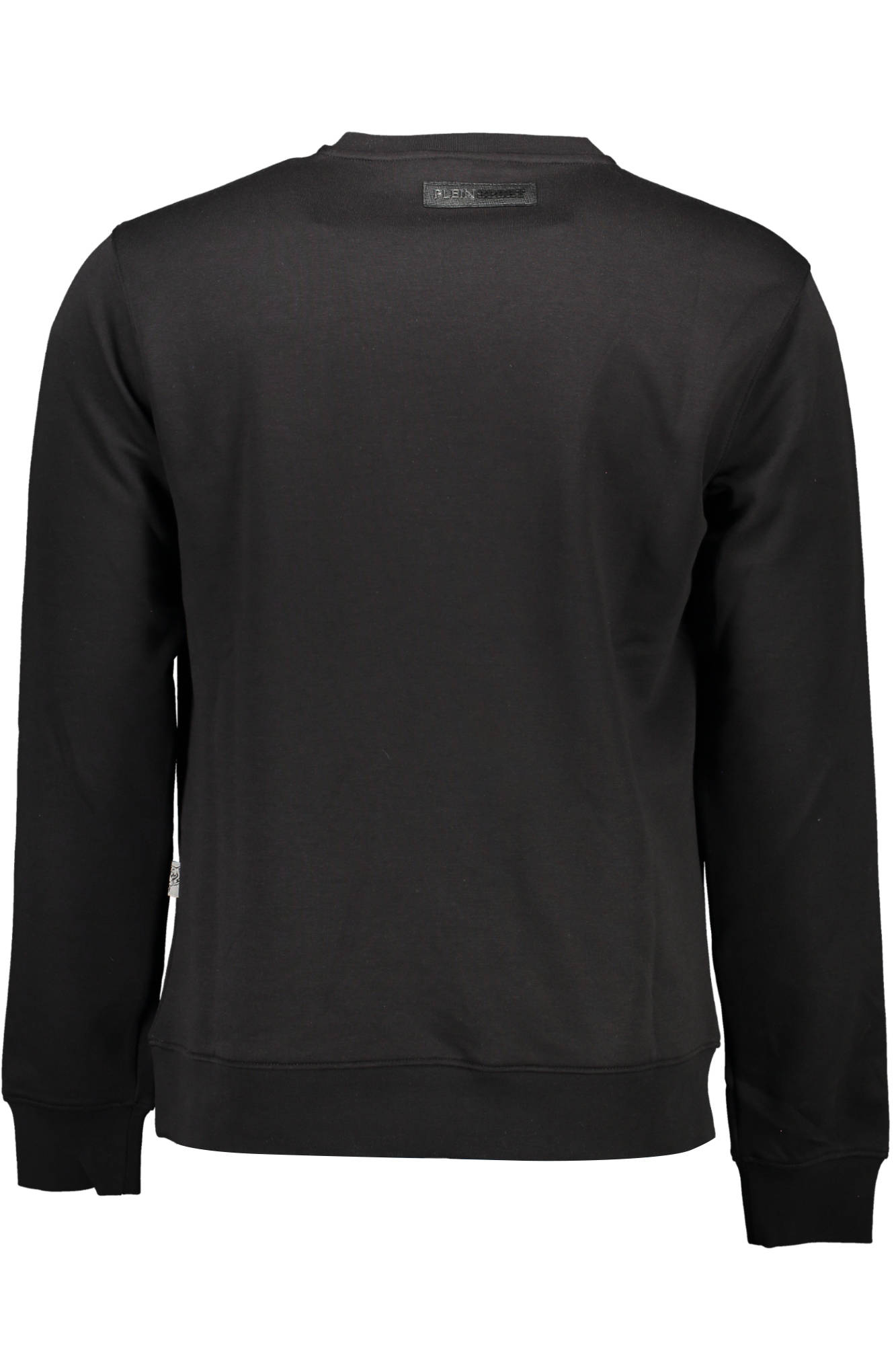 Felpa PLEIN SPORT Nero FIPS210