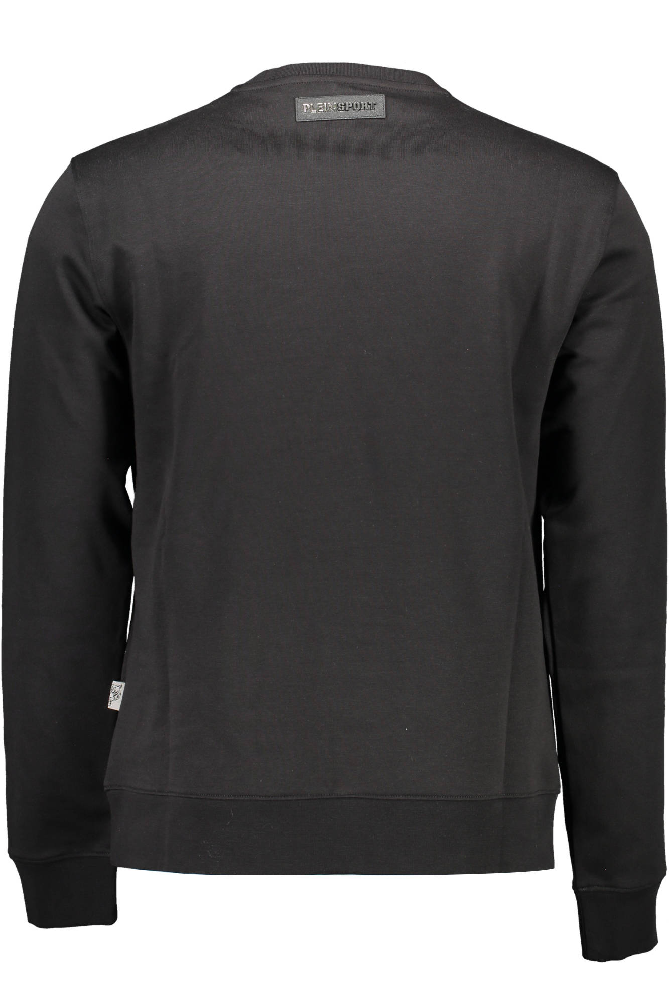 Felpa PLEIN SPORT Nero FIPS211