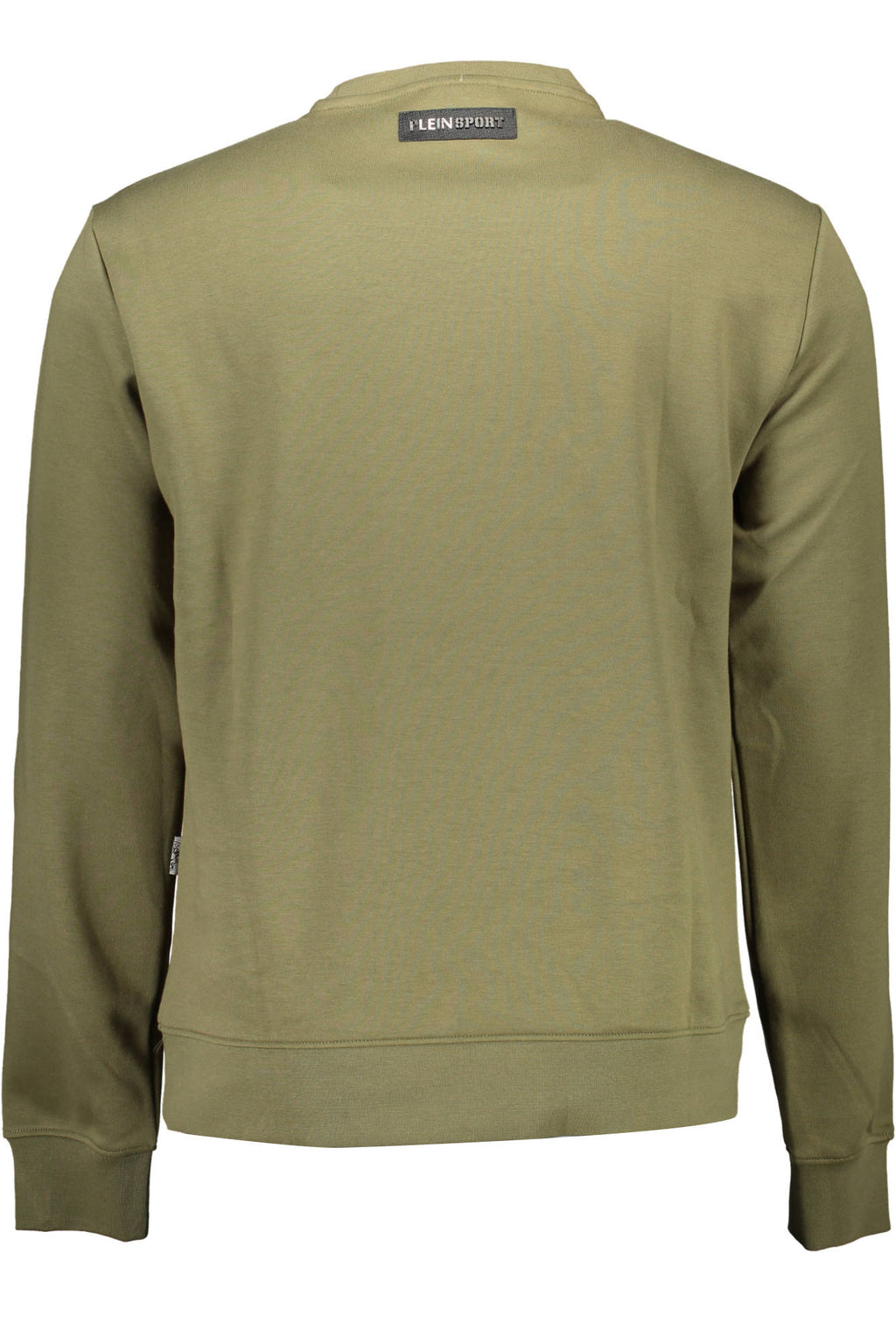 Felpa PLEIN SPORT Verde FIPS208