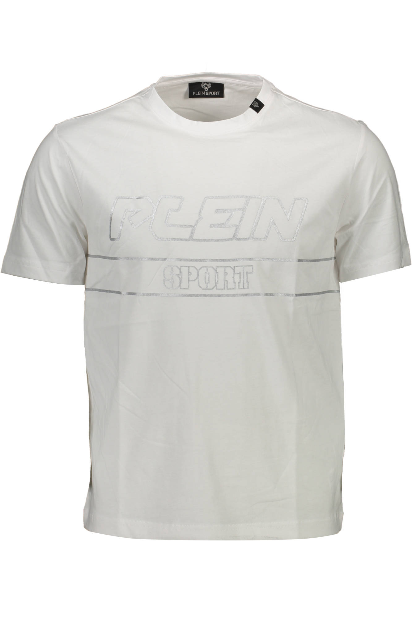 T-shirt PLEIN SPORT Bianco