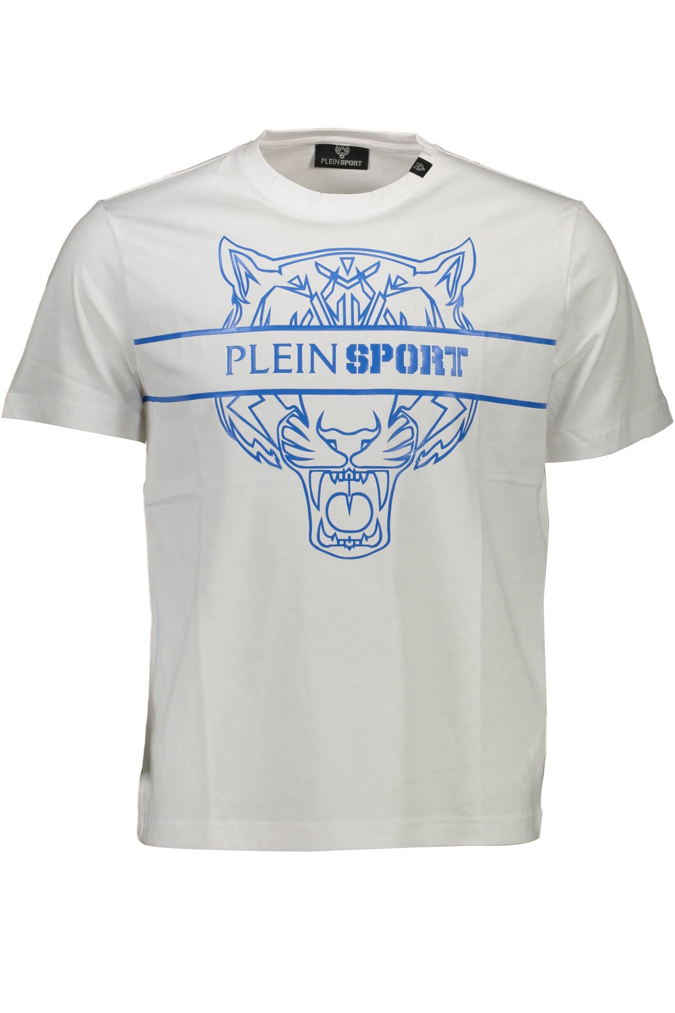 T-shirt PLEIN SPORT Bianco
