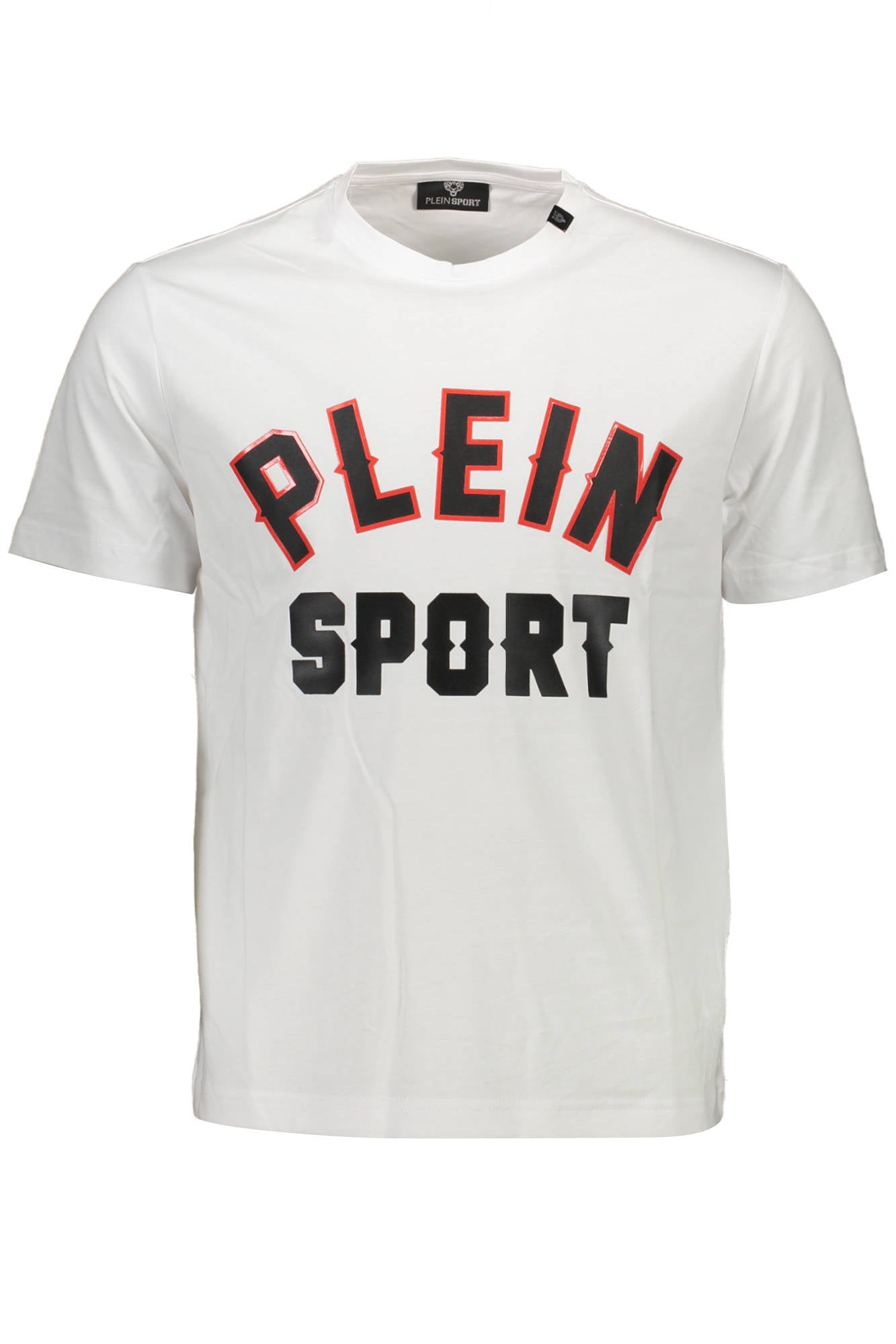 T-shirt PLEIN SPORT Bianco