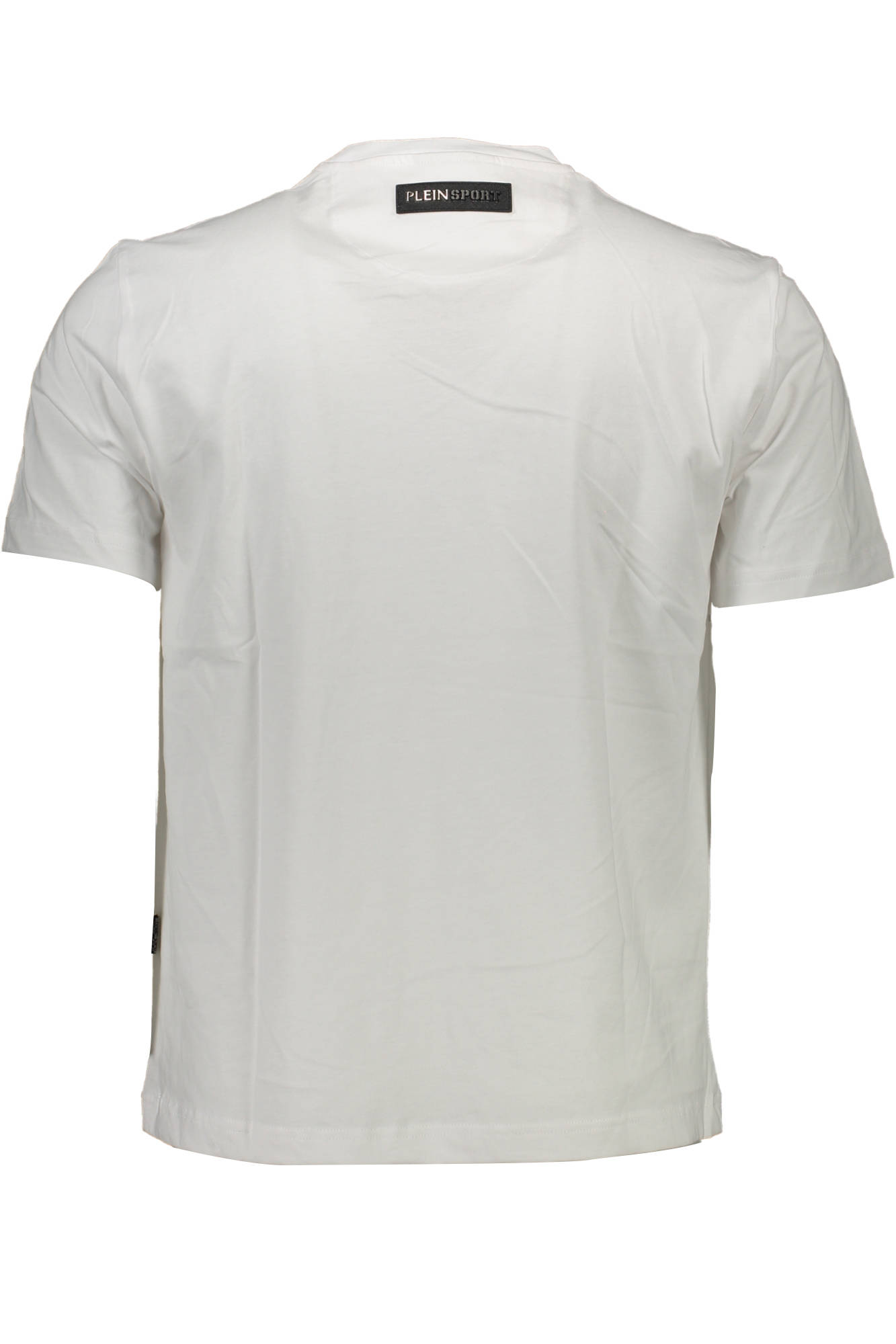 T-shirt PLEIN SPORT Bianco