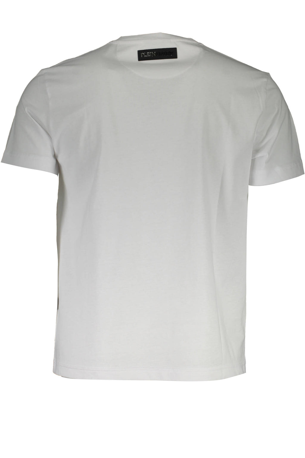 T-Shirt PLEIN SPORT Bianco