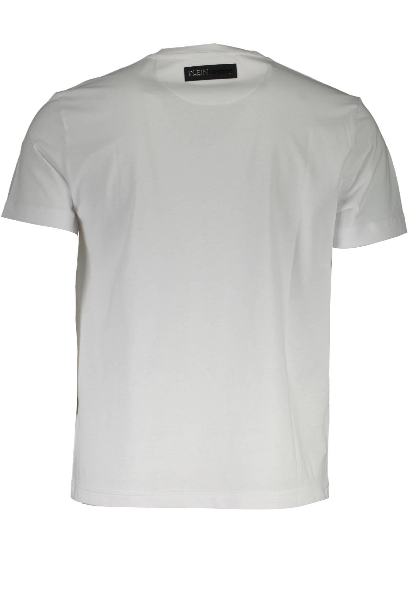 T-Shirt PLEIN SPORT Bianco