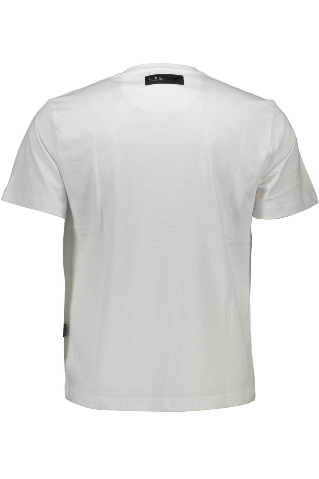 T-Shirt PLEIN SPORT Bianco TIPS112