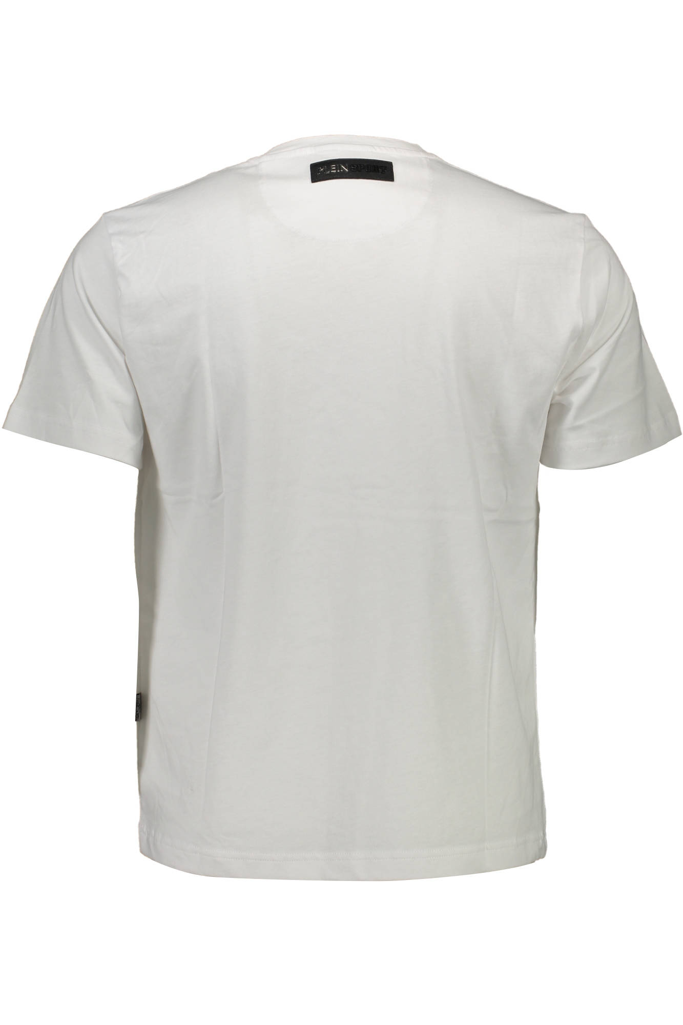 T-shirt PLEIN SPORT Bianco