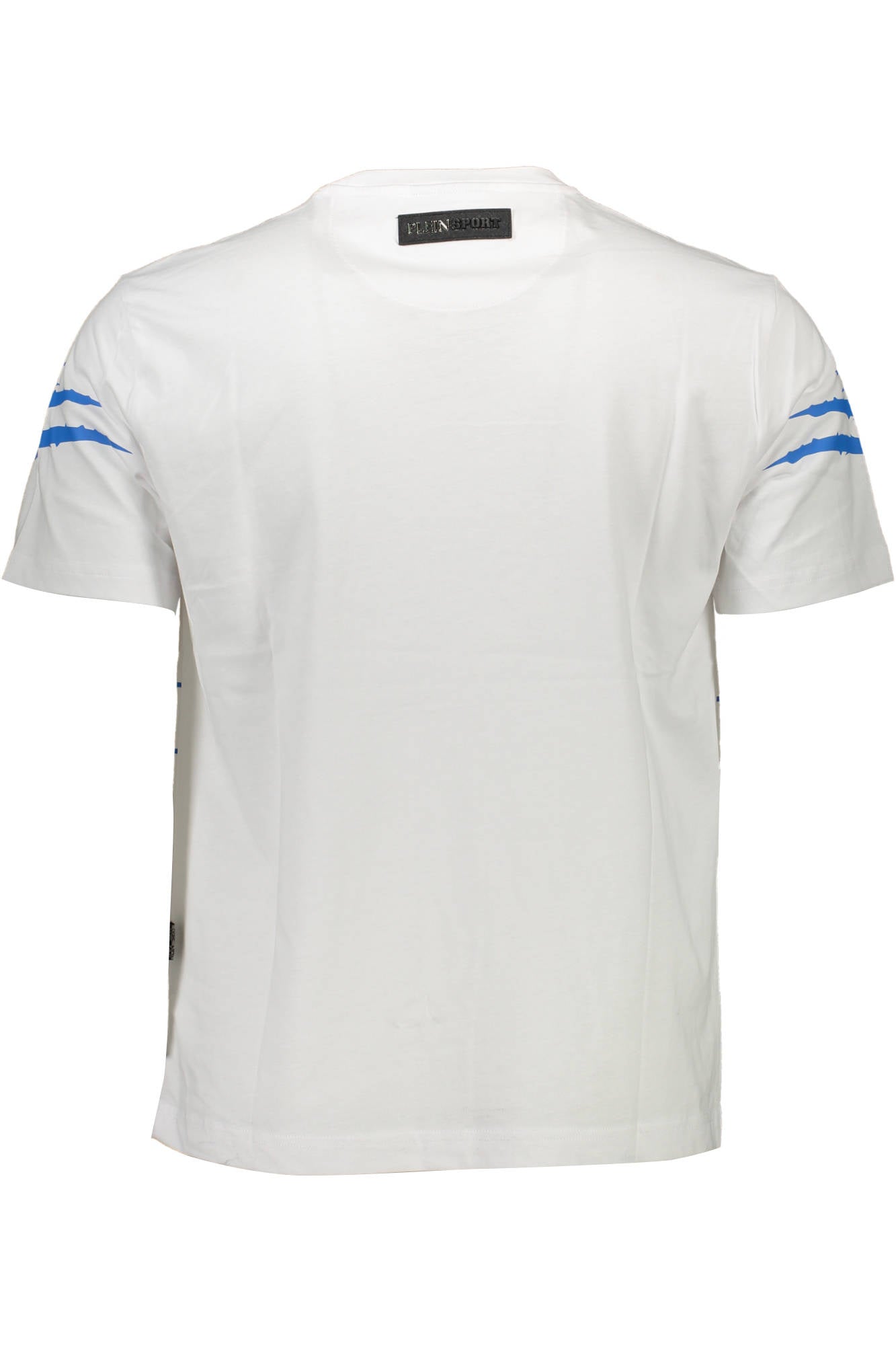 T-Shirt PLEIN SPORT Bianco