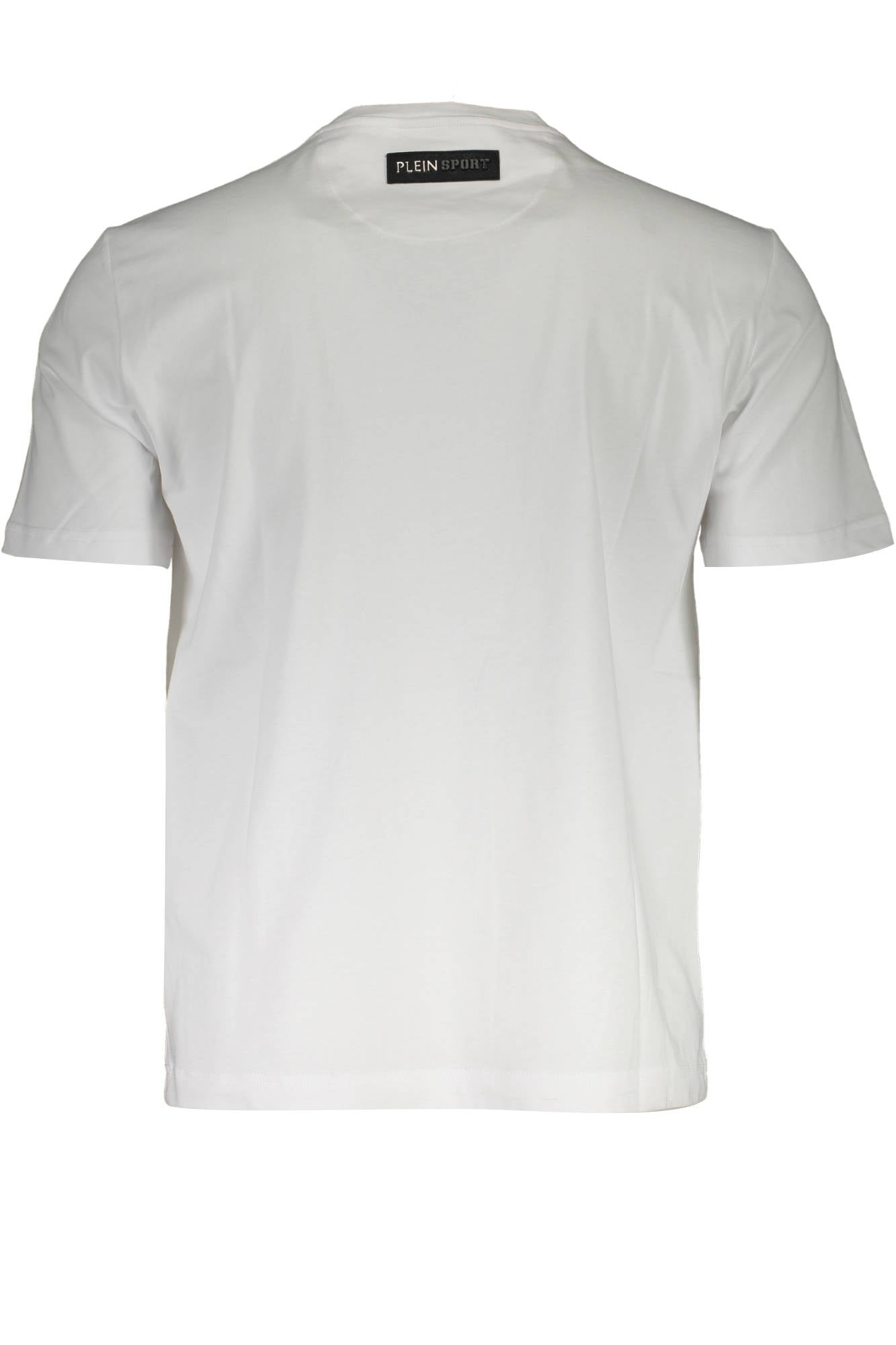 T-Shirt PLEIN SPORT Bianco