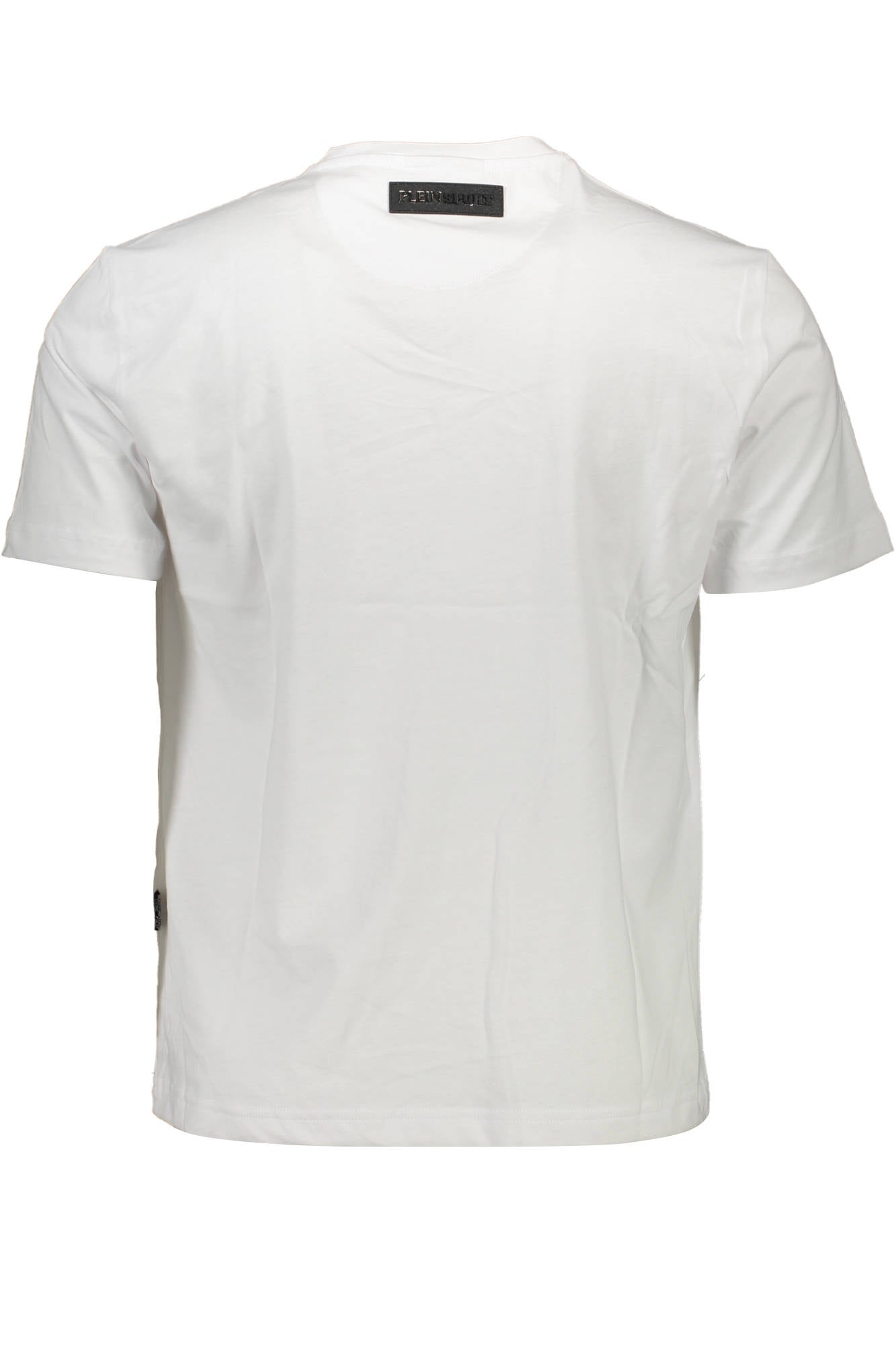 T-shirt PLEIN SPORT Bianco