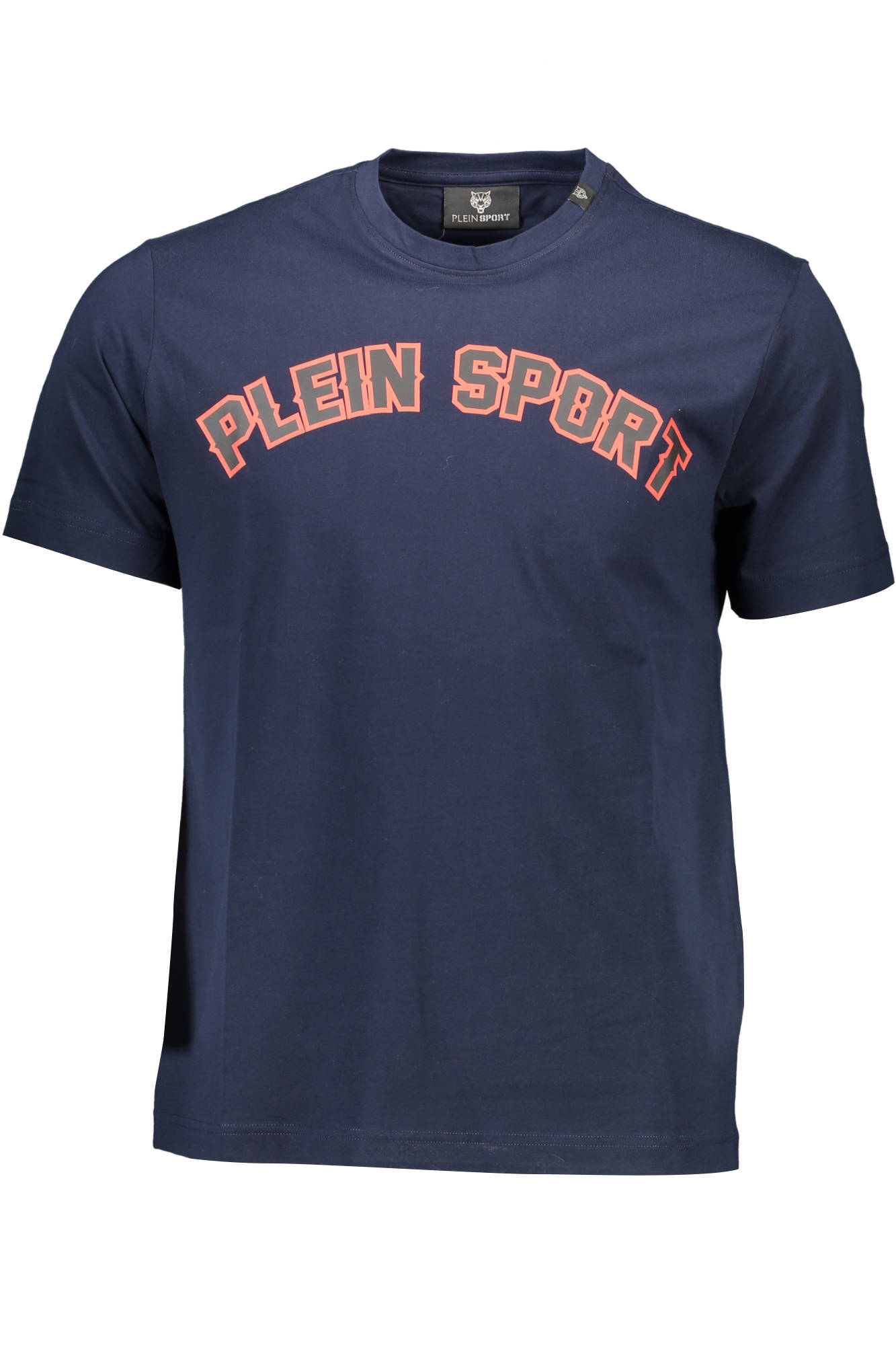 T-shirt PLEIN SPORT Blu