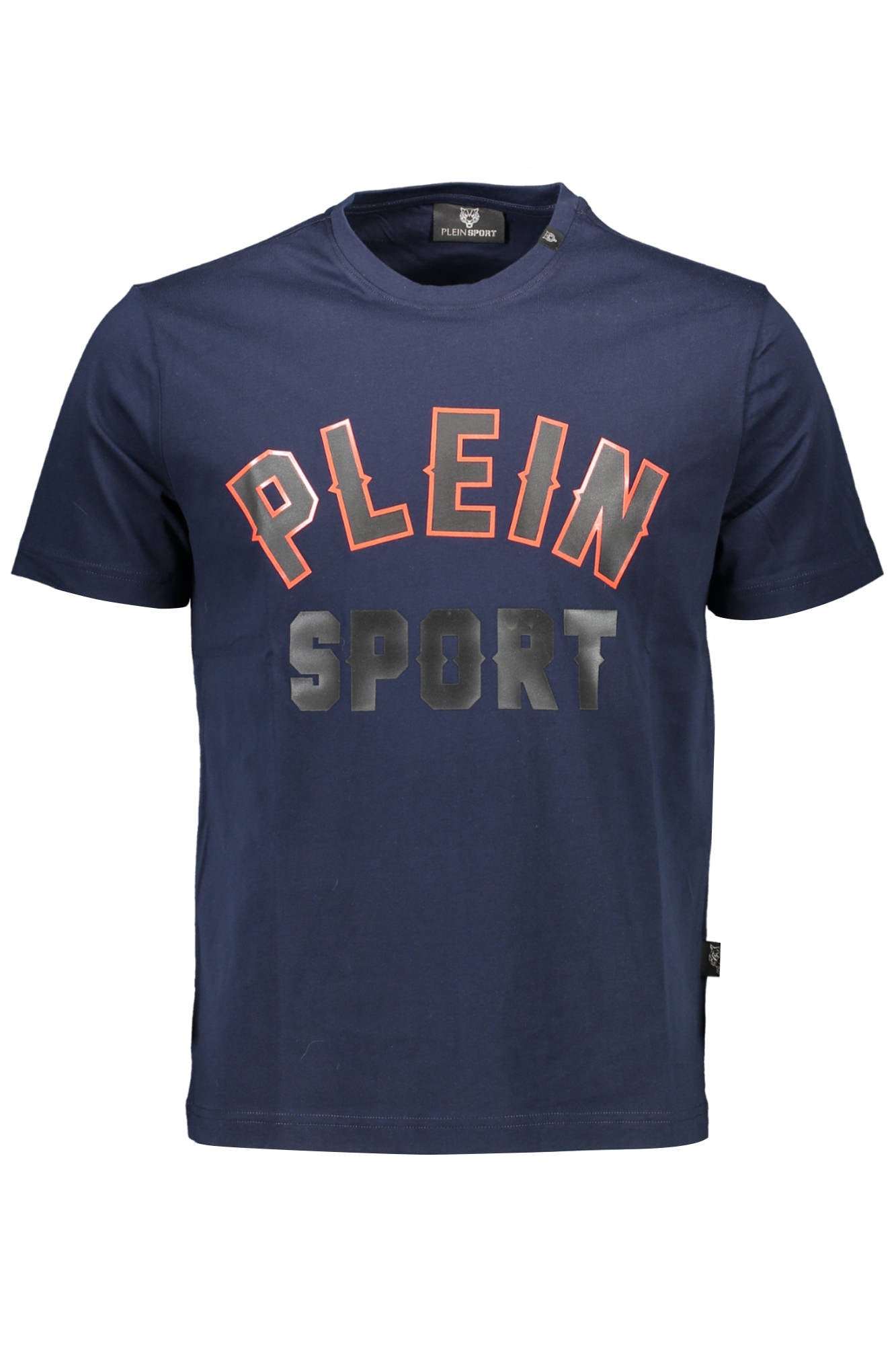 T-shirt PLEIN SPORT Blu