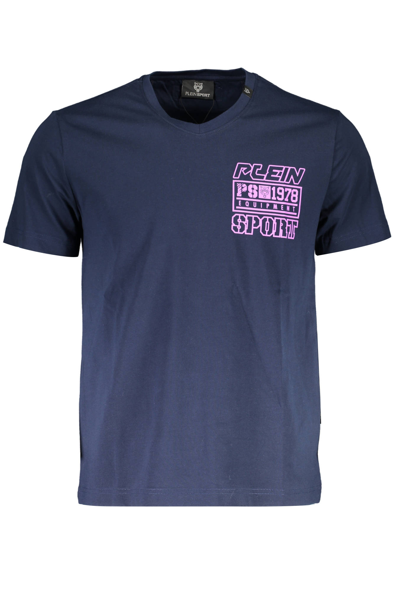 T-shirt PLEIN SPORT Blu
