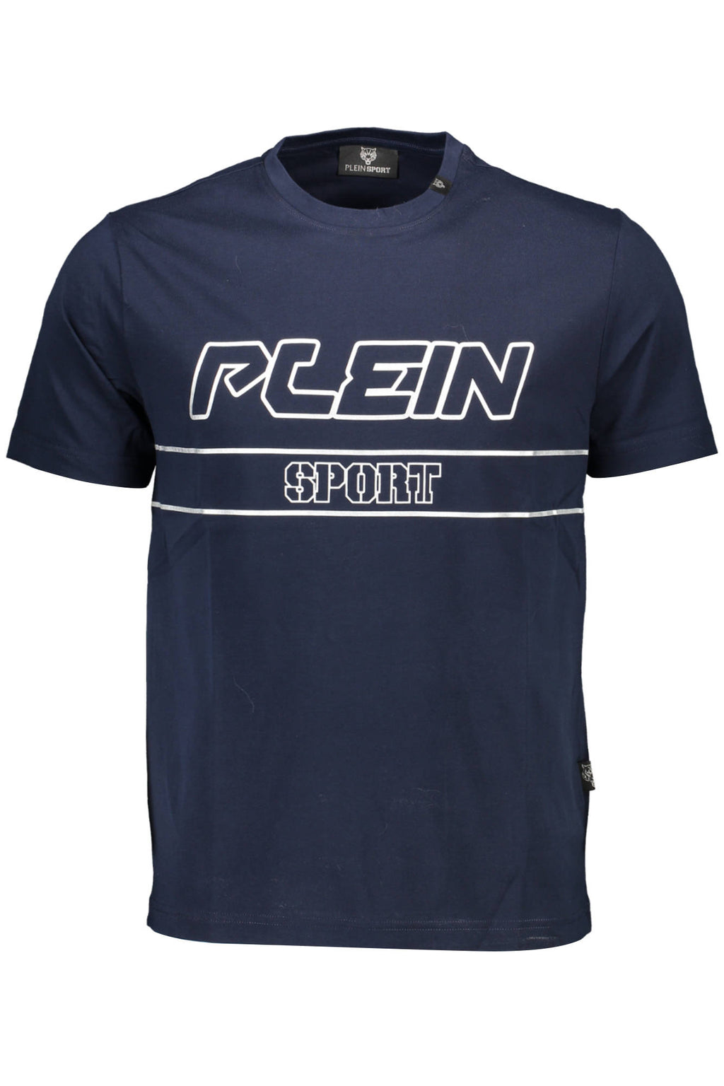 T-Shirt PLEIN SPORT Blu