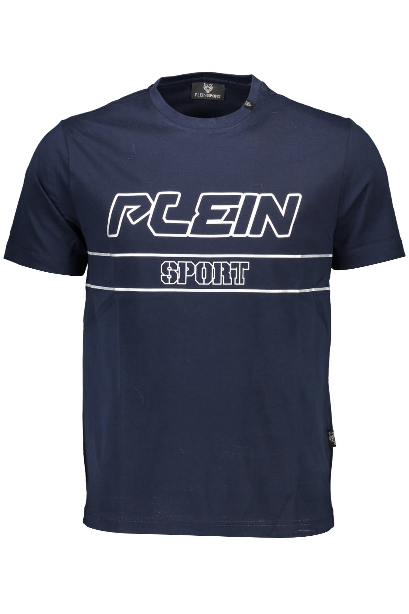 T-Shirt PLEIN SPORT Blu