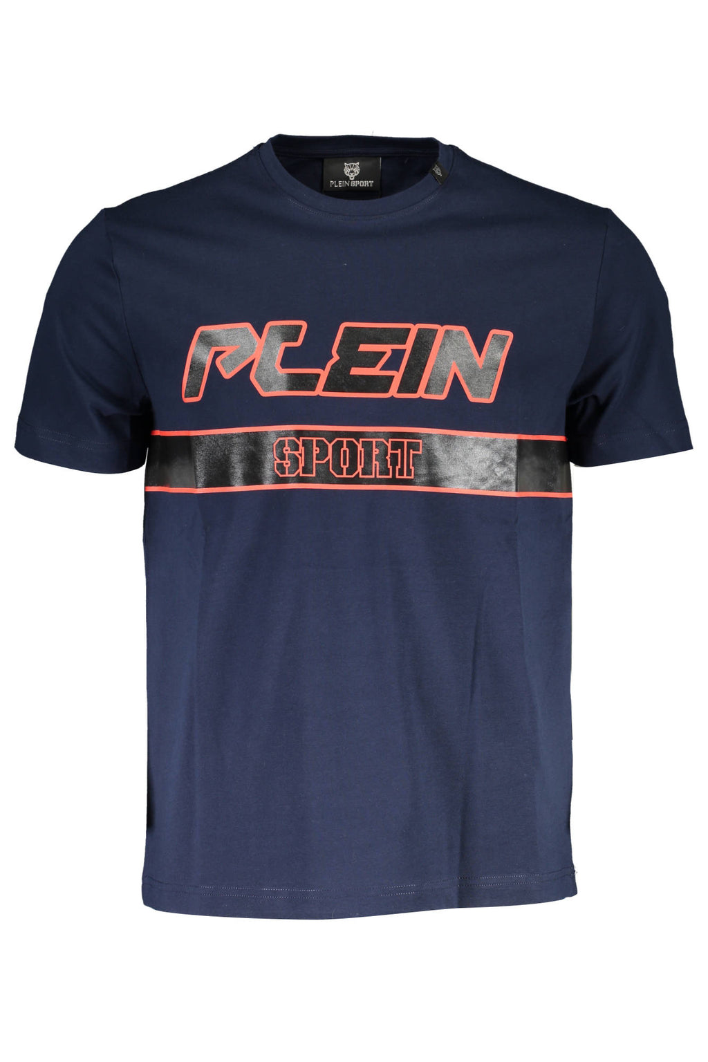 T-Shirt PLEIN SPORT Blu