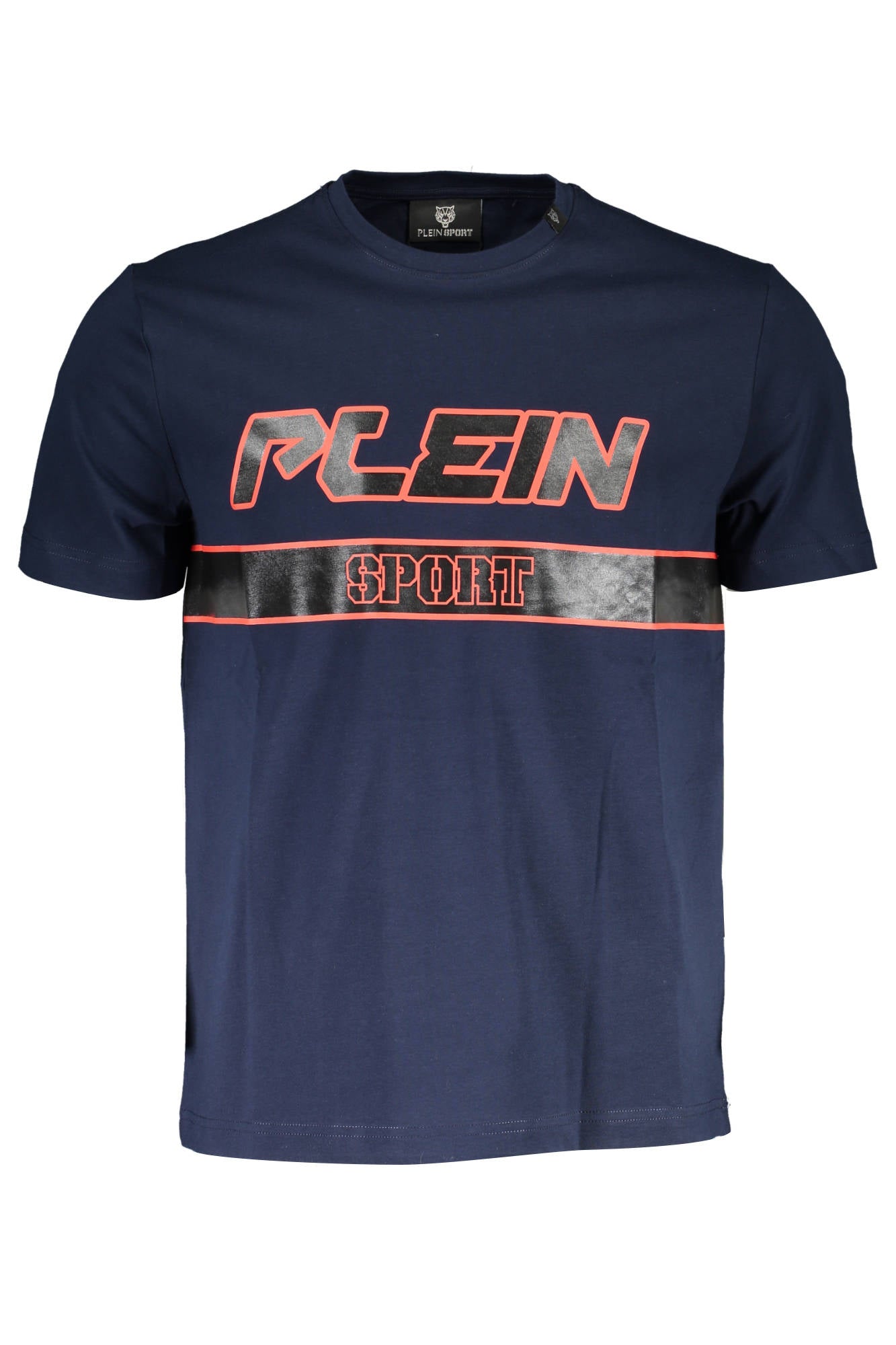 T-Shirt PLEIN SPORT Blu