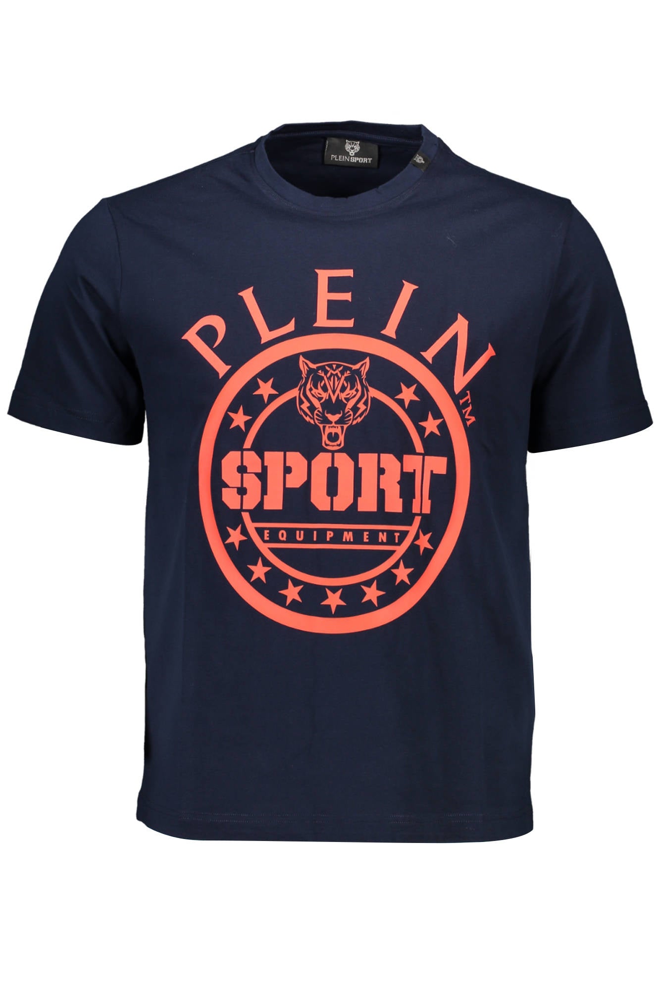 T-Shirt PLEIN SPORT Blu
