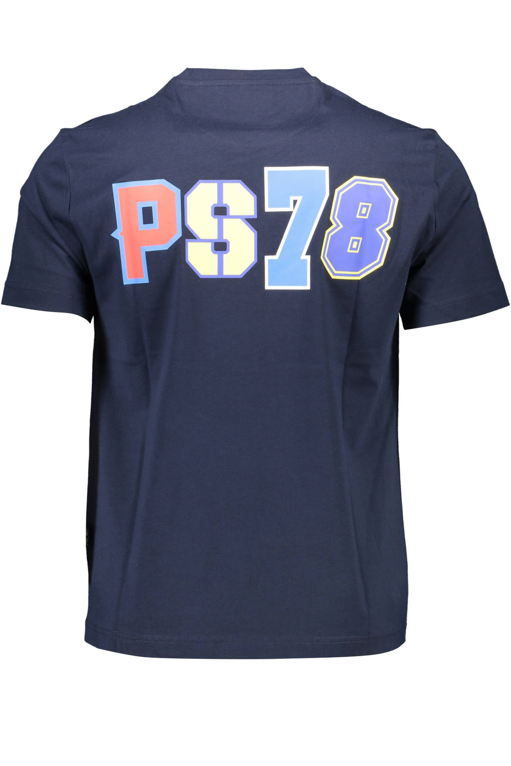 T-Shirt PLEIN SPORT Blu TIPS117