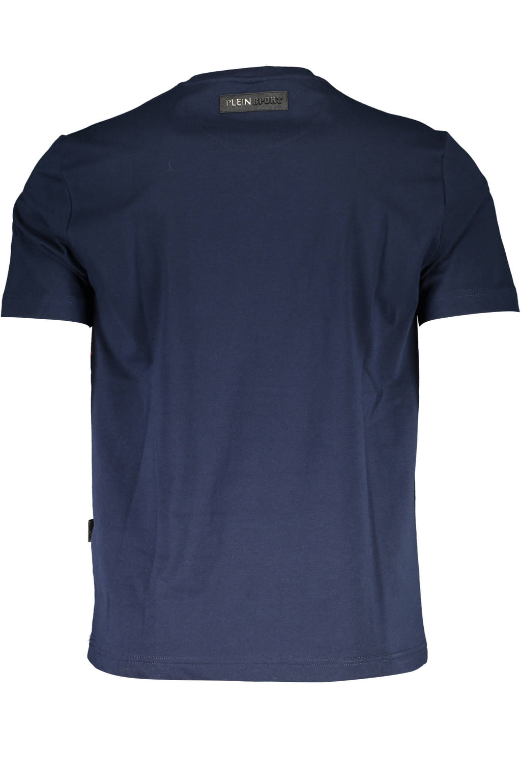 T-Shirt PLEIN SPORT Blu