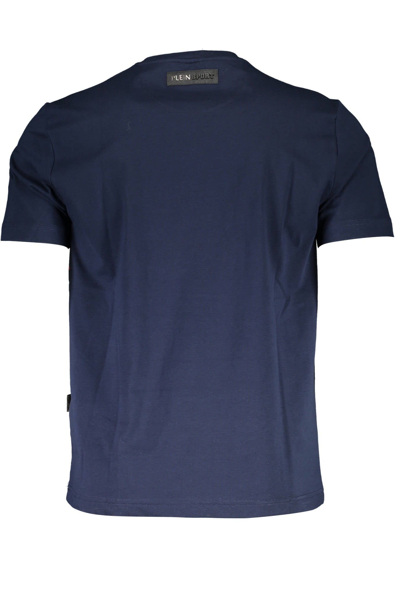 T-Shirt PLEIN SPORT Blu