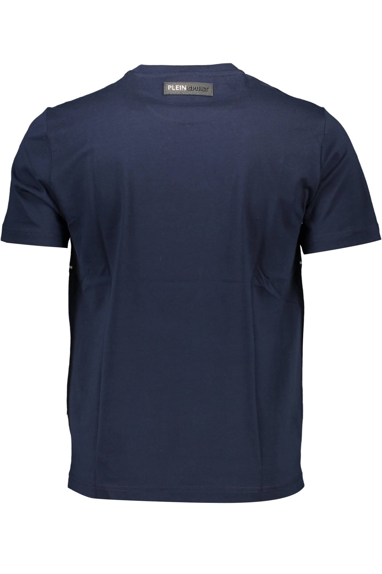 T-Shirt PLEIN SPORT Blu