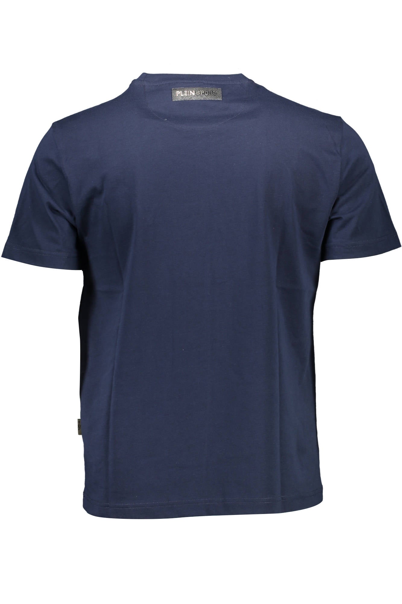 T-shirt PLEIN SPORT Blu