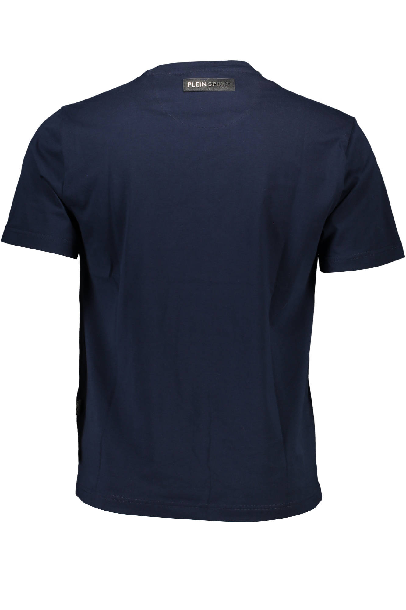 T-Shirt PLEIN SPORT Blu