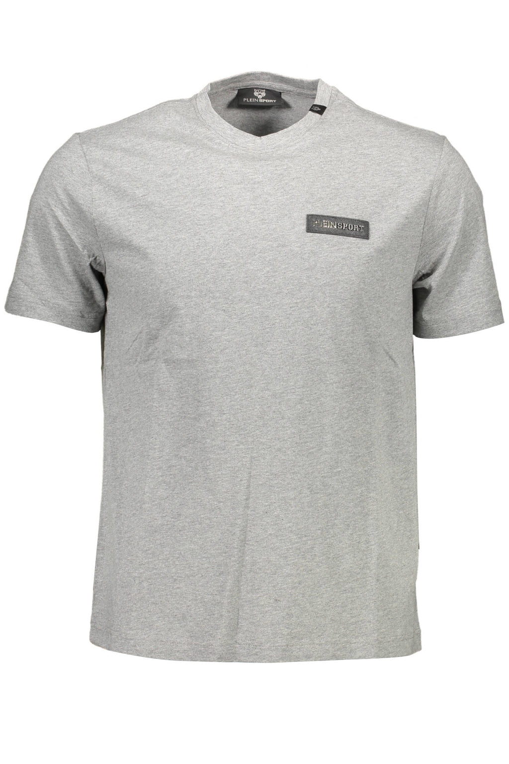 T-Shirt PLEIN SPORT Grigio TIPS121