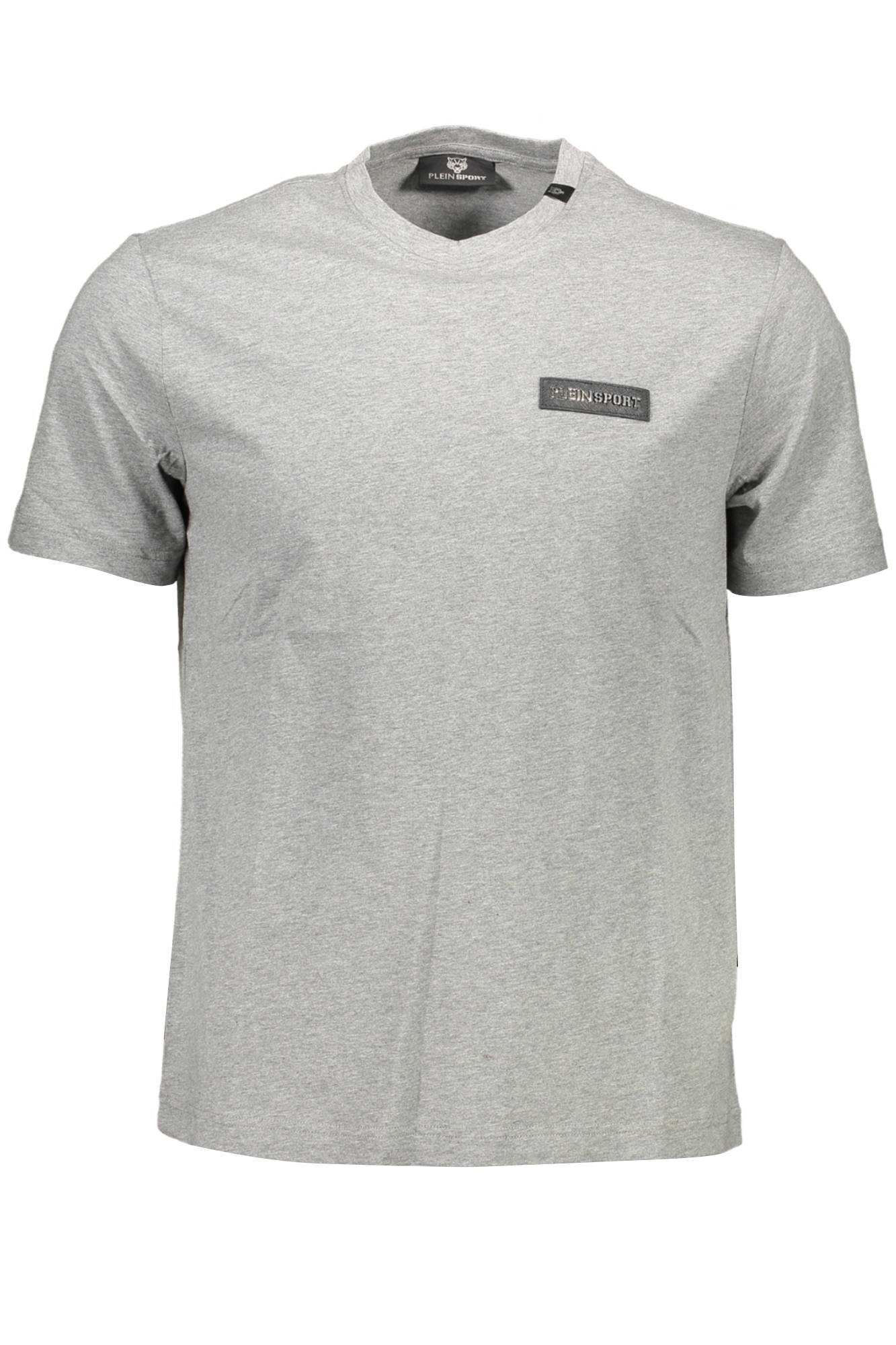 T-shirt PLEIN SPORT Grigio