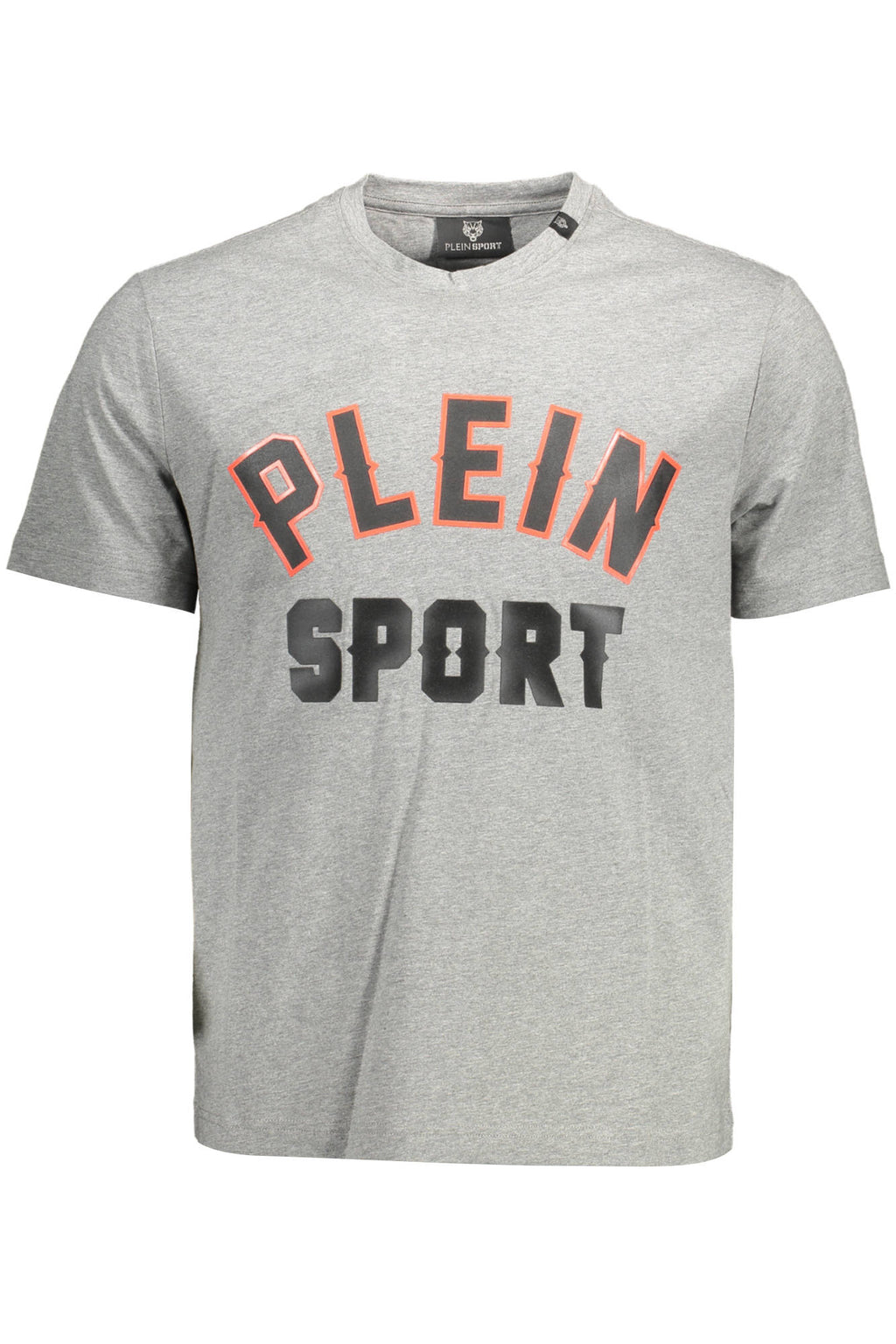 T-Shirt PLEIN SPORT Grigio TIPS106