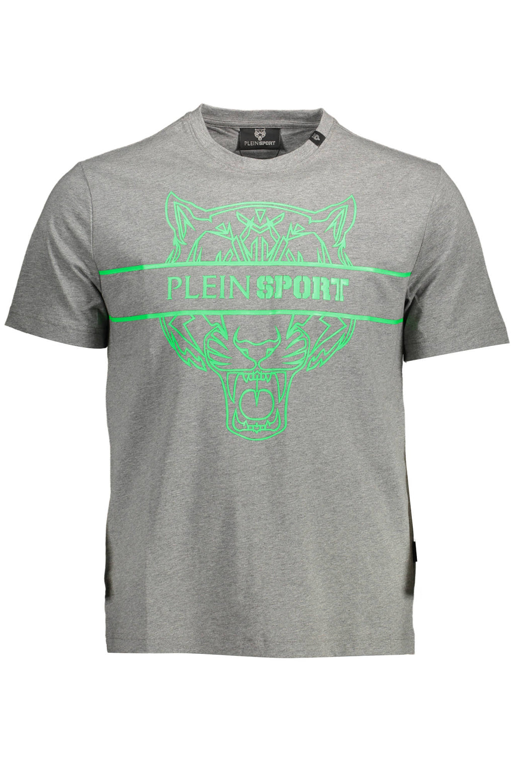 T-Shirt PLEIN SPORT Grigio