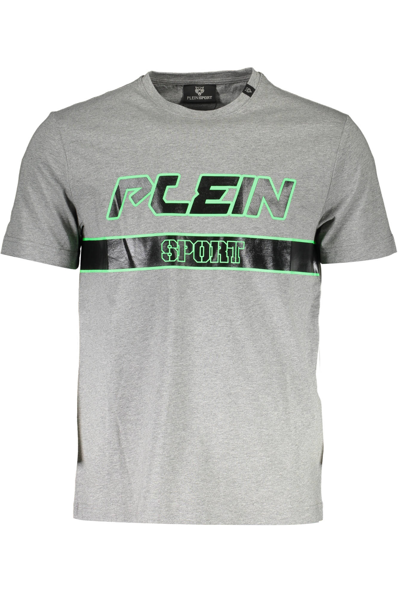 T-Shirt PLEIN SPORT Grigio