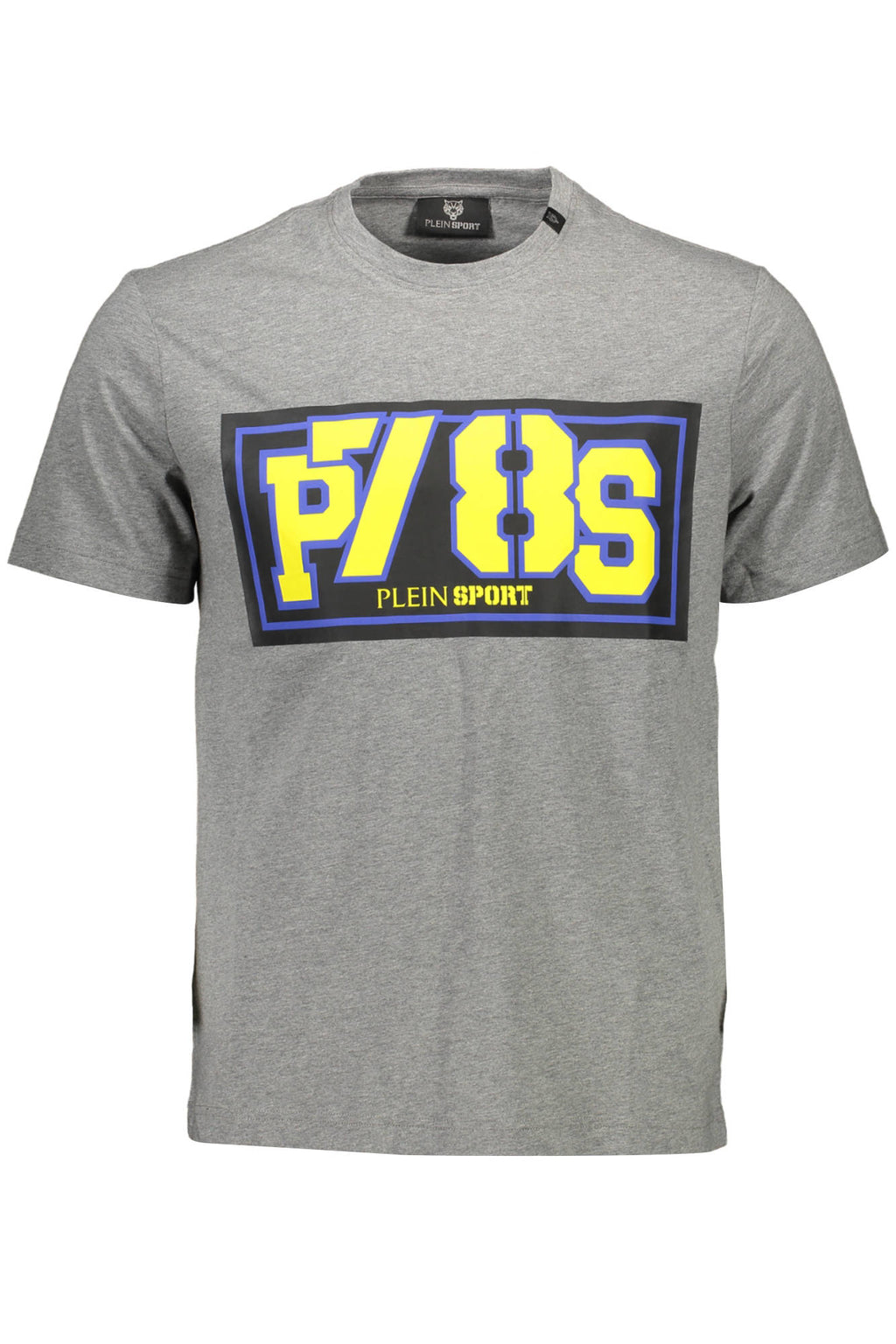 T-Shirt PLEIN SPORT Grigio