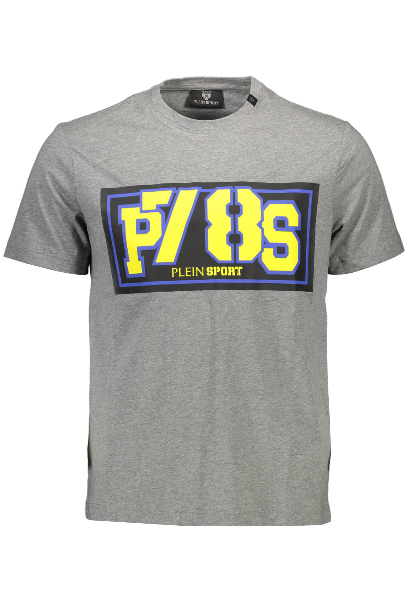 T-Shirt PLEIN SPORT Grigio