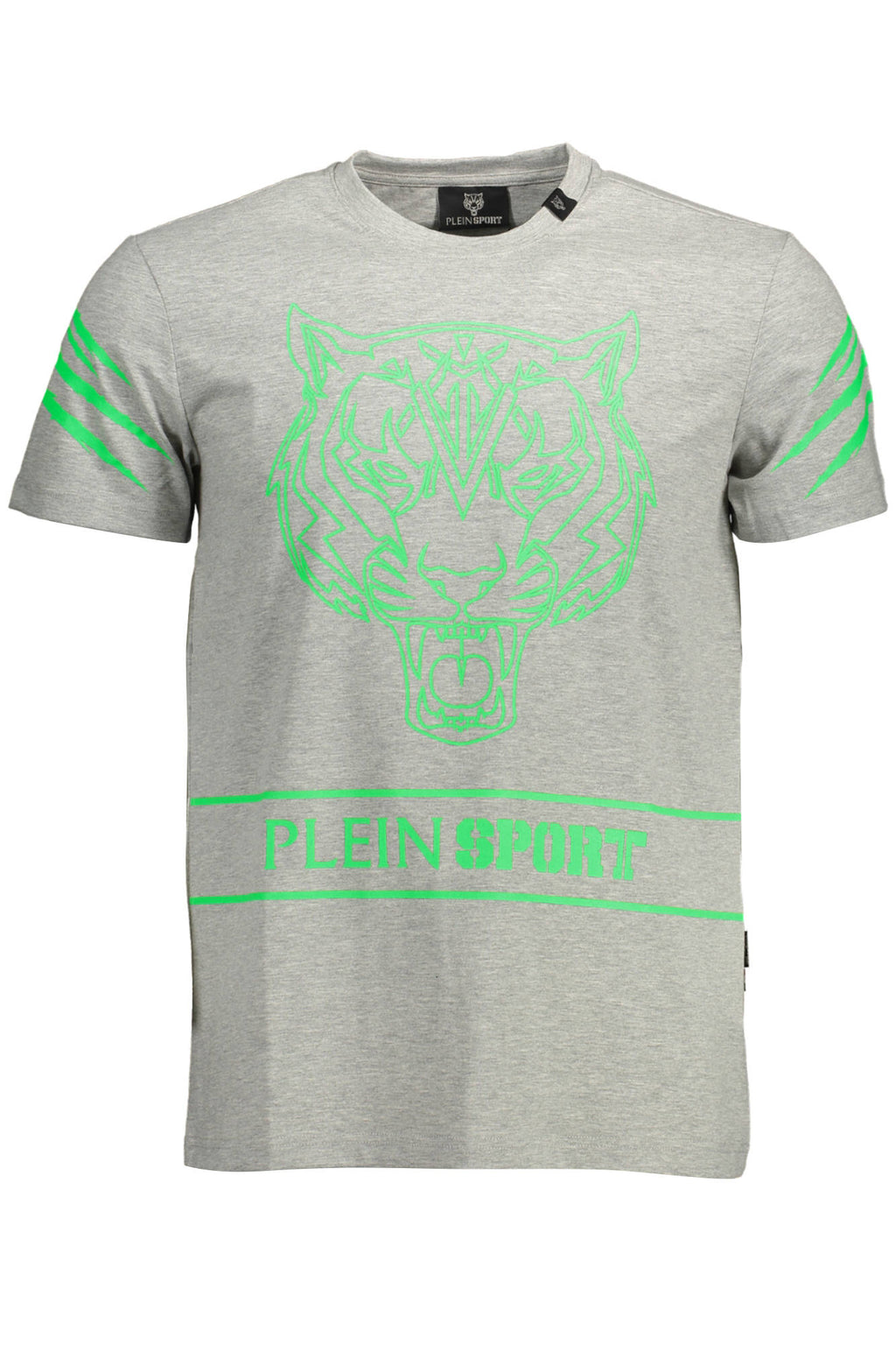 T-Shirt PLEIN SPORT Grigio