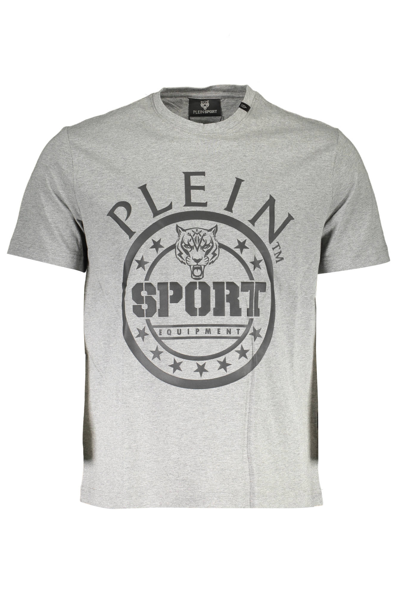 T-Shirt PLEIN SPORT Grigio