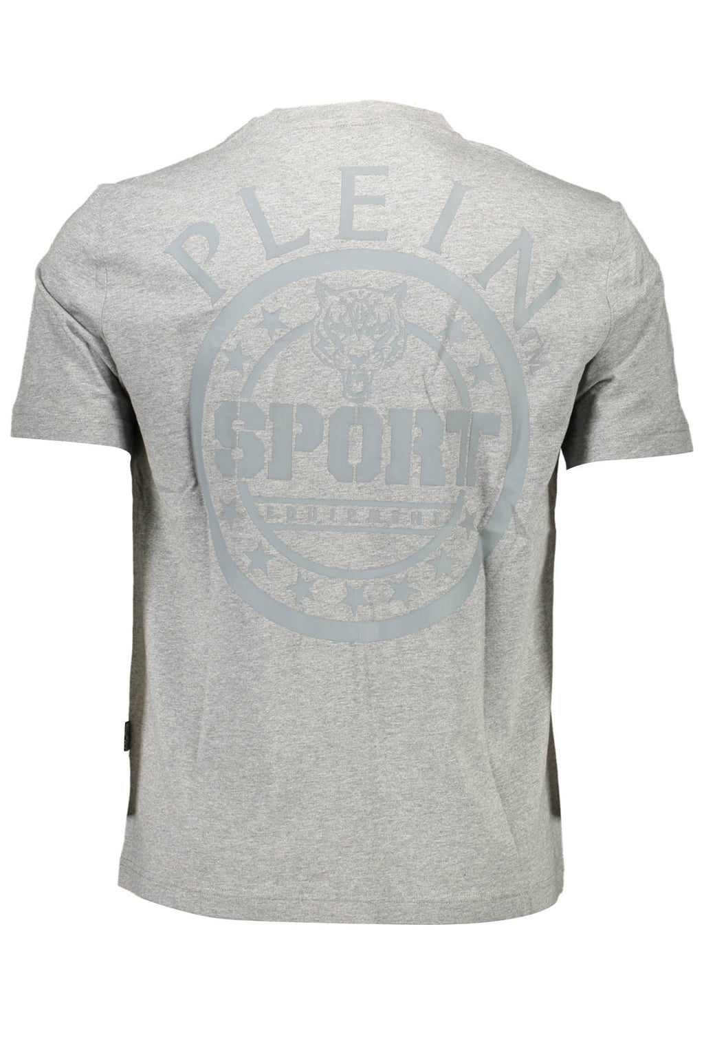 T-Shirt PLEIN SPORT Grigio TIPS121