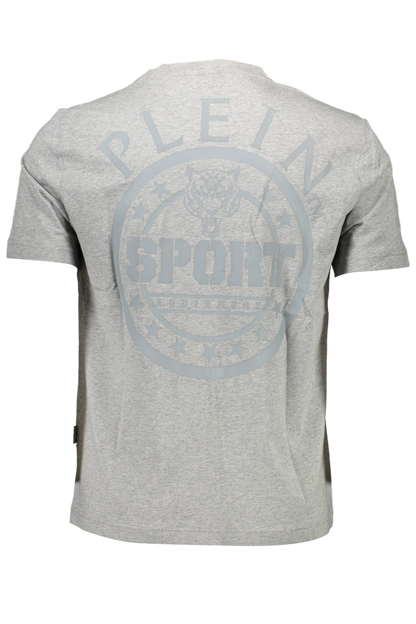 T-shirt PLEIN SPORT Grigio