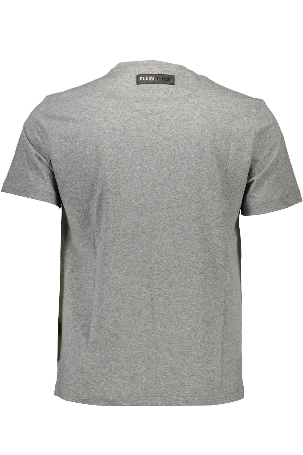 T-Shirt PLEIN SPORT Grigio