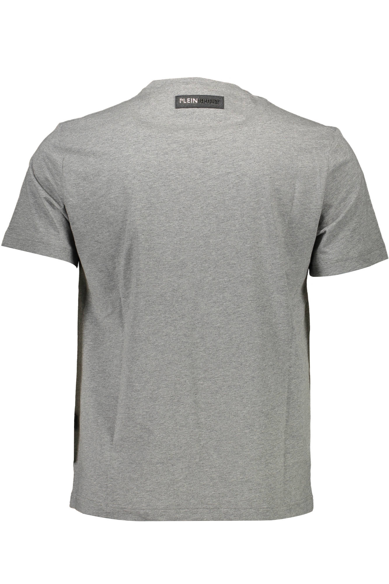 T-Shirt PLEIN SPORT Grigio