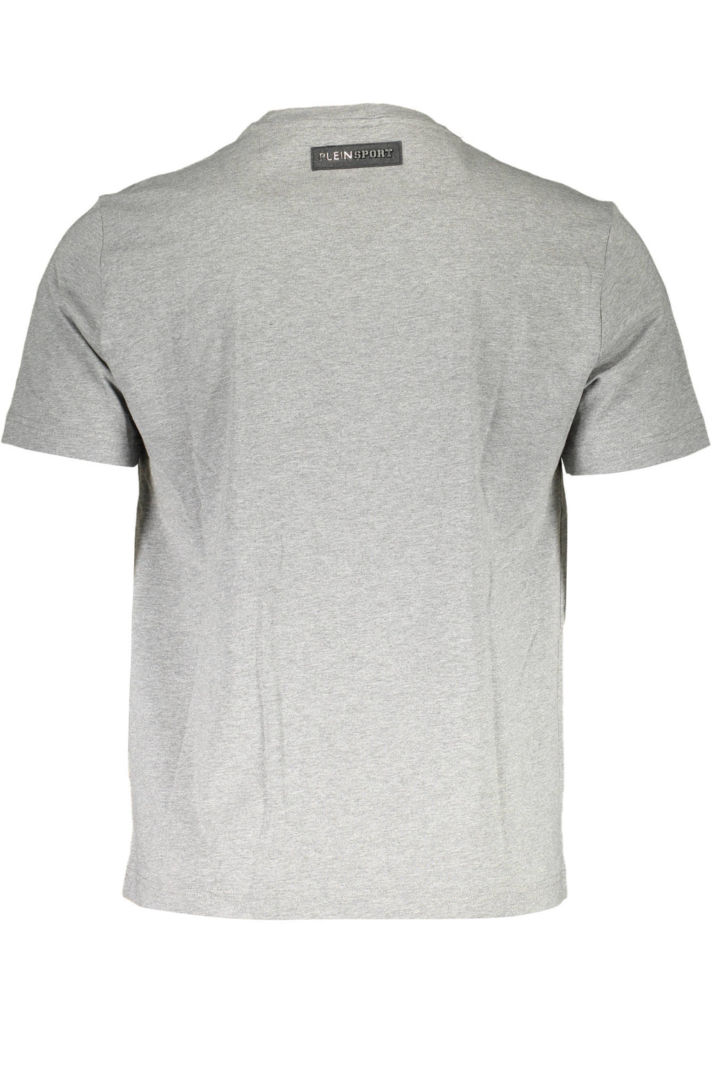 T-Shirt PLEIN SPORT Grigio