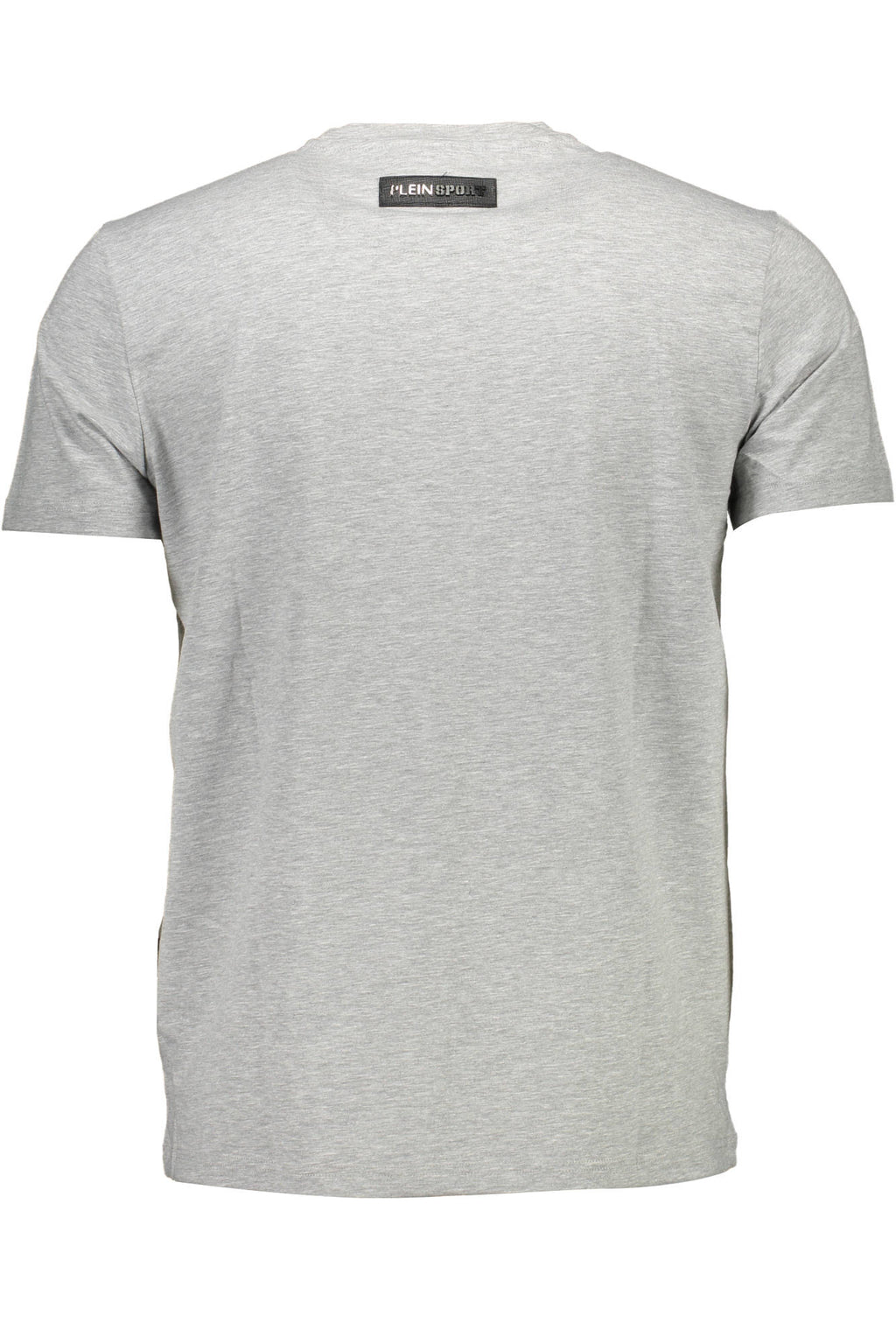 T-Shirt PLEIN SPORT Grigio