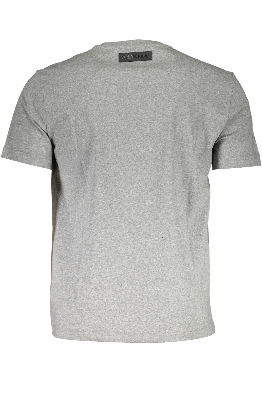 T-Shirt PLEIN SPORT Grigio TIPS103