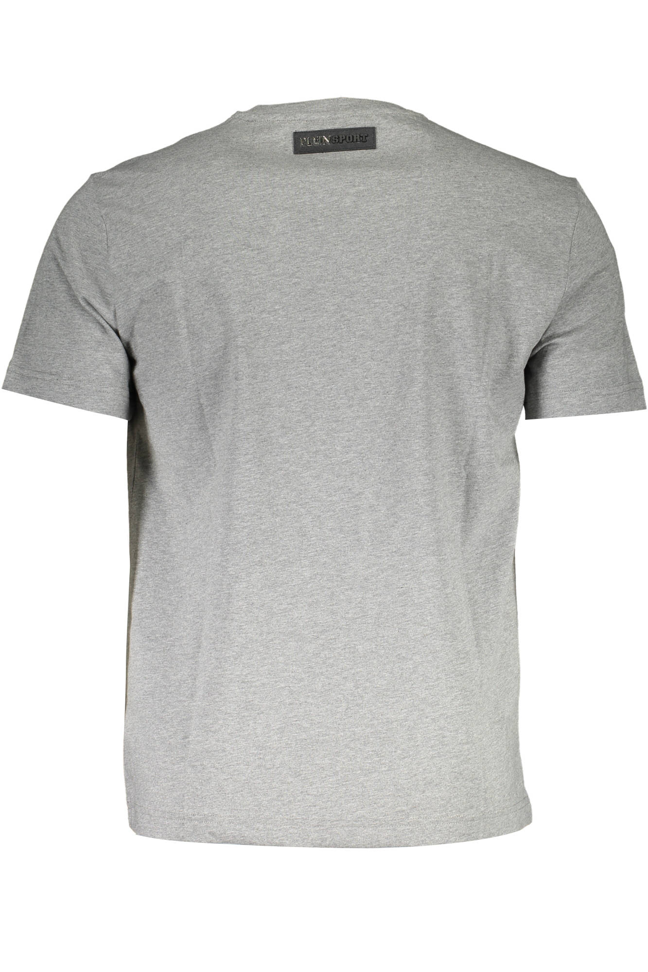 T-shirt PLEIN SPORT Grigio