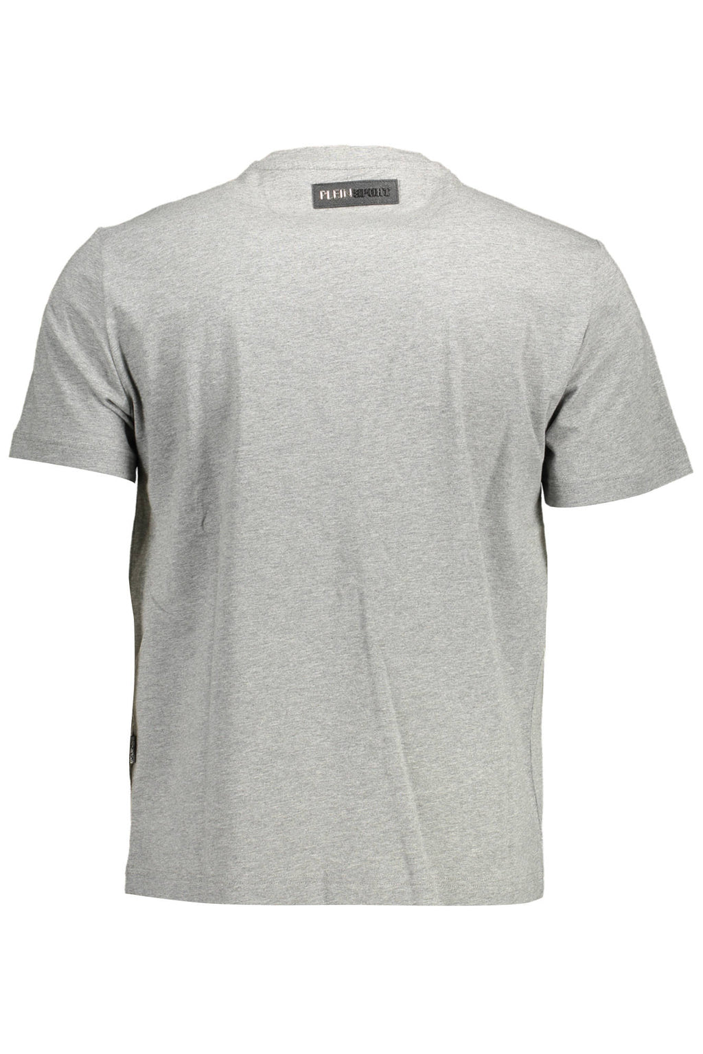 T-Shirt PLEIN SPORT Grigio TIPS106