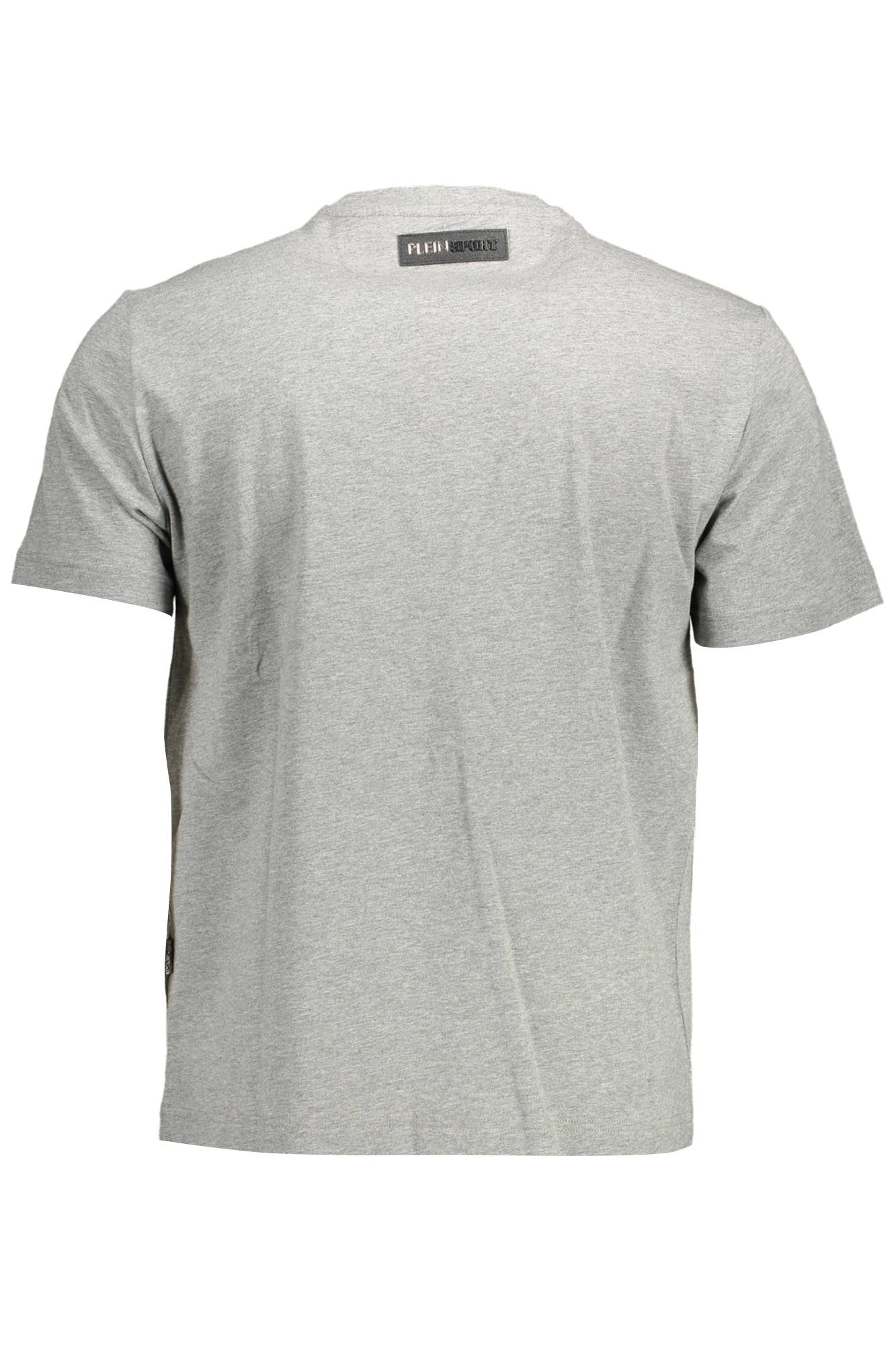 T-shirt PLEIN SPORT Grigio