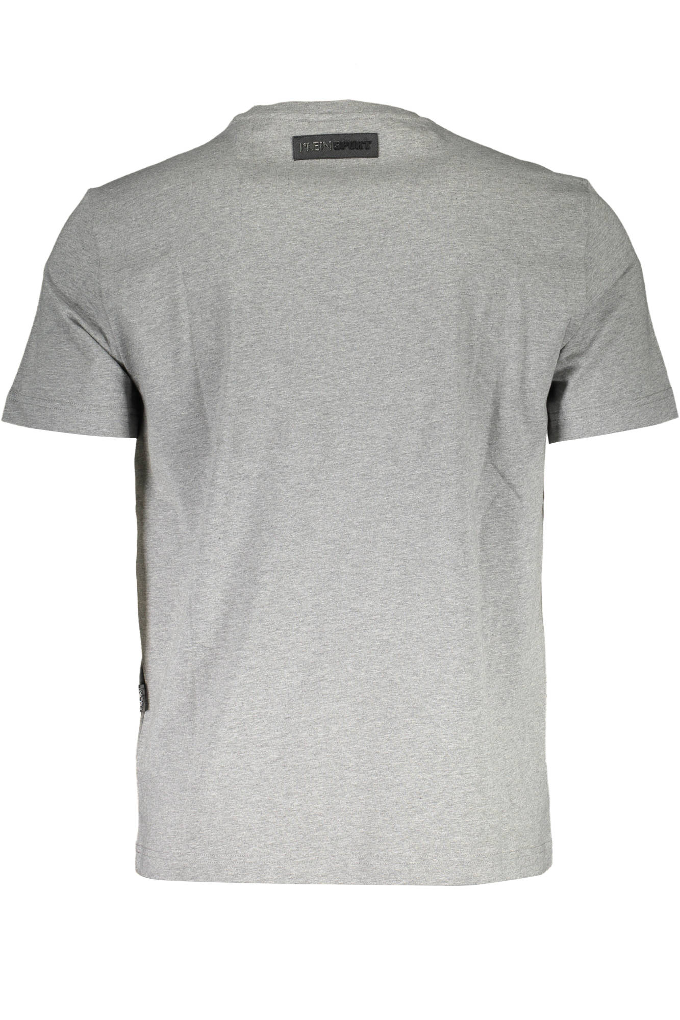T-Shirt PLEIN SPORT Grigio
