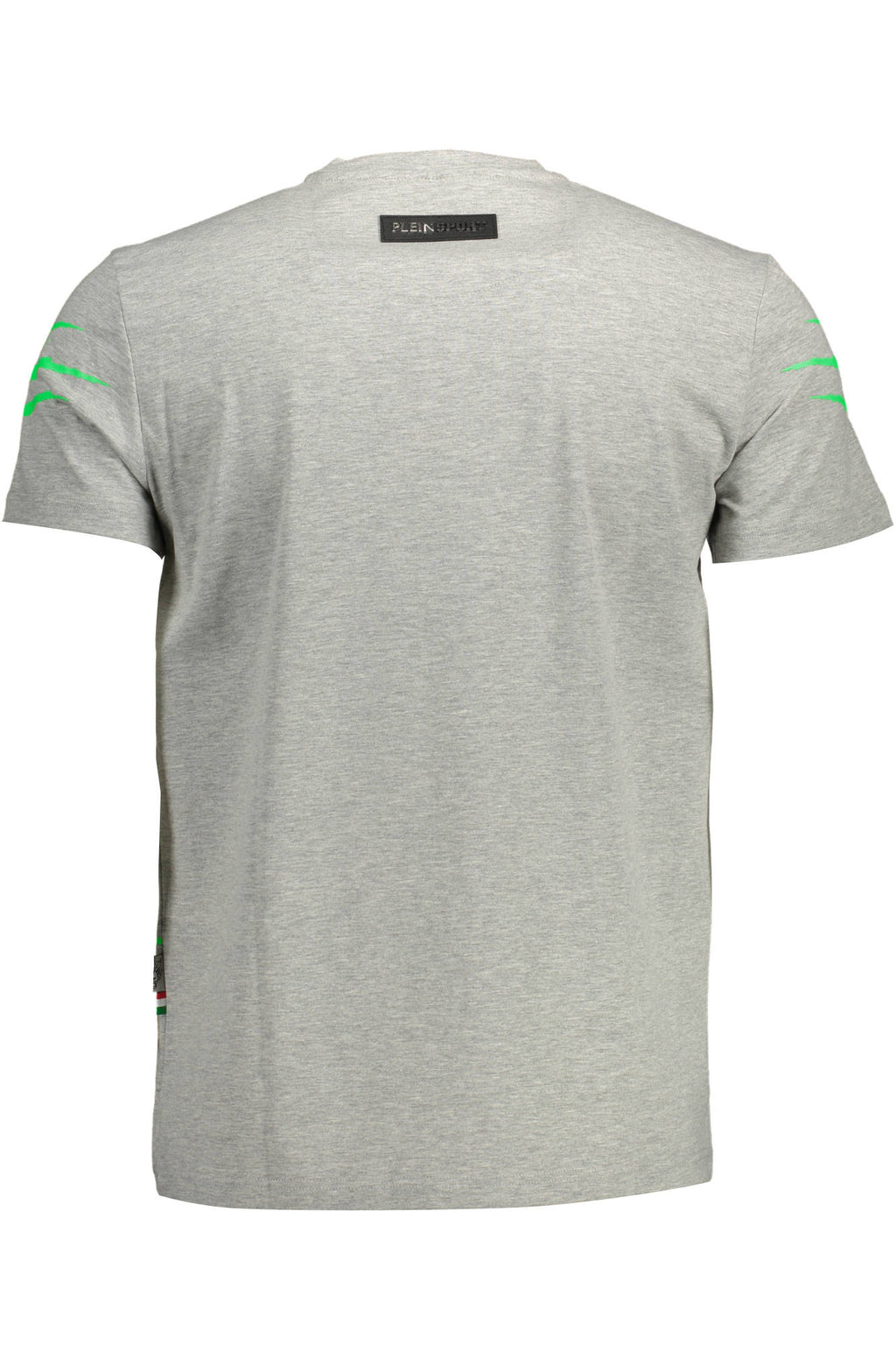 T-Shirt PLEIN SPORT Grigio